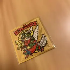 ビックリマンシール　聖フェニックス　ヘッド　レア