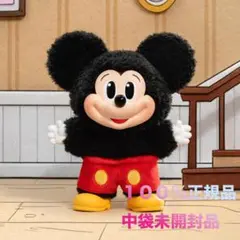 POP MARTディズニー ミッキーファミリー　ミッキー