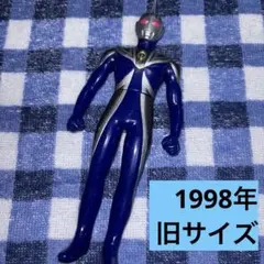 ウルトラマンアグル ソフビ フィギュア ニセアグルのサムネイル