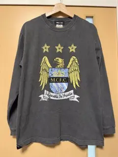 WIND AND SEA Man City L/S Tee Sのサムネイル