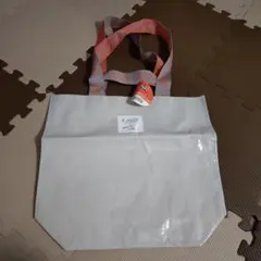 カルディ　バック　ポリプロピレン