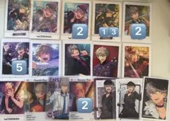 あんスタ ぱしゃこれ ぱしゃっつ 大神晃牙