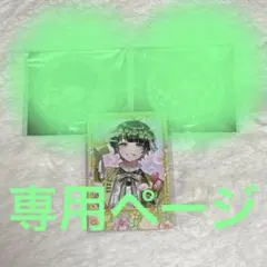 a。様専用ページ