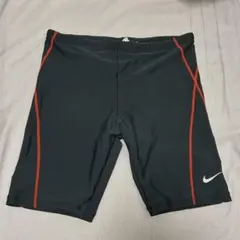 Nike 水着 黒　男の子用