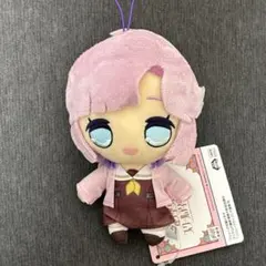 ラブライブ！蓮ノ空女学院 きゅるまるぬいぐるみ 安養寺姫芽
