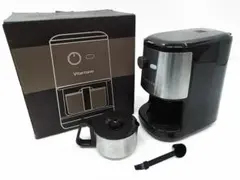 2025年最新】Vitantonio コーヒーメーカー・エスプレッソマシン