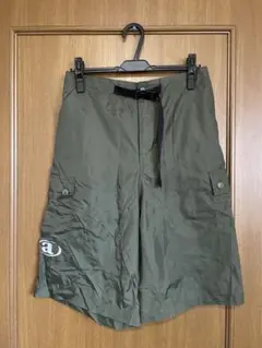 abercrombe アバクロンビー&フィッチ　カーゴパンツ L