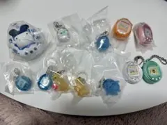 たまごっち めじるしアクセサリー
