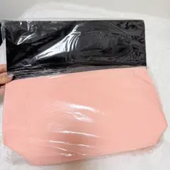 2点　ロンシャントートバッグ用　インナーバッグ　バッグインバッグ　バッグ整理