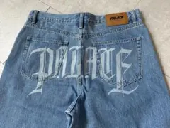 PALACE CK1 Relaxed Trucker Denim Jacket - メルカリ