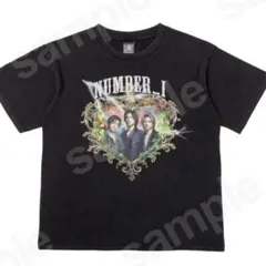 2025年最新】ナンバーアイ tシャツの人気アイテム - メルカリ