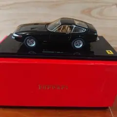 2025年最新】京商 フェラーリ 365GTBの人気アイテム - メルカリ