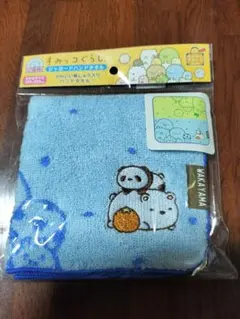 すみっコぐらし ご当地