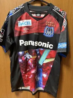 UMBRO ガンバ大阪 GAMBA EXPO 2018 限定ユニフォーム