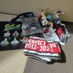 GENERATIONSグッツ