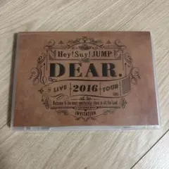 Hey!Say!JUMP/Hey!Say!JUMP LIVE TOUR 201… Hey!Say!JUMP/Hey!Say!JUMP LIVE TOUR 201… - メルカリ
