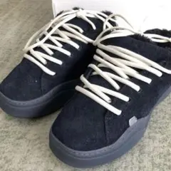 ADERERROR シューズ 28cm - メルカリ