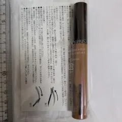 ORBIS オルビス ブラウン アイブローマスカラ　眉用マスカラのサムネイル
