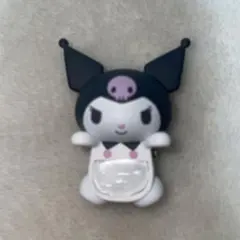 HIPPERS HELLO KITTY AND FRIENDS クロミちゃん