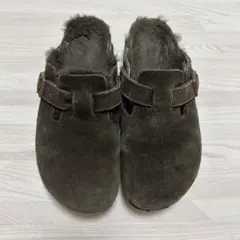 2025年最新】ビルケンシュトック ボストン ボアの人気アイテム