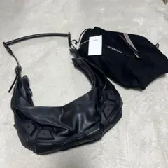 最終値下げ NOCTA × innerraum モジュラーバッグ - メルカリ