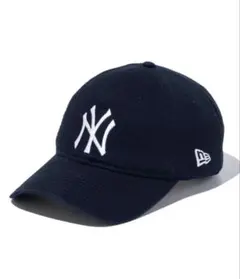 ニューエラ キャップ ヤンキース NEW ERA 9TWENTY ネイビー