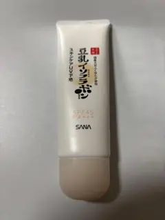SANA 豆乳イソフラボン化粧下地 SPF45