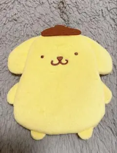 ポムポムプリン マスコットパース