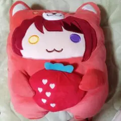 2026年最新】すとぷり ぬいぐるみクッションの人気アイテム - メルカリ