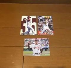 プロ野球チップス カード 東北楽天ゴールデンイーグルス 2024 2025