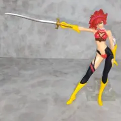 フィギュアックス（figuAx） キューティーハニー アートコレクション