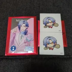 にじさんじ ミラン・ケストレル 8周年