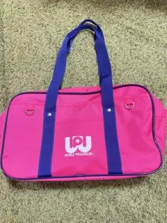 ワールドペガサス　ワッペ　旧型　スクバ　ピンク　新品 Amazon.co.jp: [ワールドペガサス] ワッペ スクバ スクール