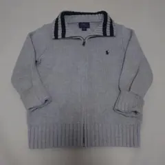 ラルフローレン セーター ニット 6y