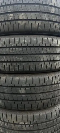 ブリヂストンNEWNO4本セ215/45R17 91W 送料無のサムネイル