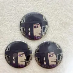 炎炎ノ消防隊 原画展 缶バッジ ジョーカー ⭐ - メルカリ