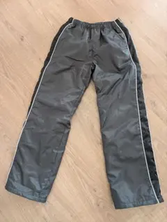 【美品】スノーパンツ　 160