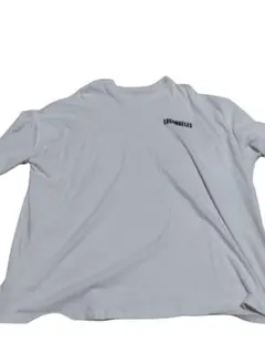 LOS ANGELES ロングスリーブTシャツ。身体が大きめの方！