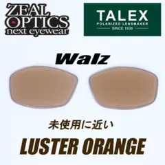 2026年最新】ラスターオレンジ タレックスの人気アイテム - メルカリ