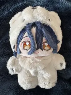 あんスタ いつぬい 円果望見 一緒に暮らすぬい 第1弾 ぬいぐるみ