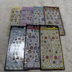 正規品』ボンドロ スヌーピー5点 churukira4点 9点セット | Mercari