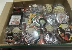 ヒロアカ 爆豪勝己 まとめ売り セット