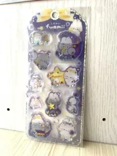 正規品ウォーターインシール ふあみいfuamii ふぁみい