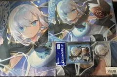 C105 AliceSyndrome* 遠坂あさぎ 会場限定 新刊セット ホタル - メルカリ