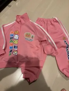 アンパンマン ジャージ セット