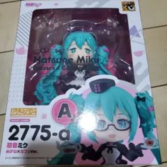 2025年最新】一番くじ A賞 初音ミクの人気アイテム - メルカリ