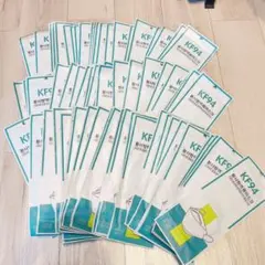 KF94 マスク　73枚