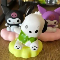 スヌーピー フィギュアセット