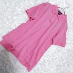 POLO RALPH LAUREN ポロ ラルフローレン（L）半袖 Tシャツ