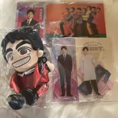 2026年最新】ちびスト 重岡大毅の人気アイテム - メルカリ